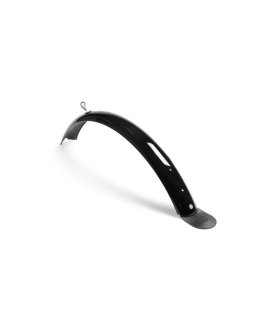 Q-Parts - ADV Rear Mudguard - L